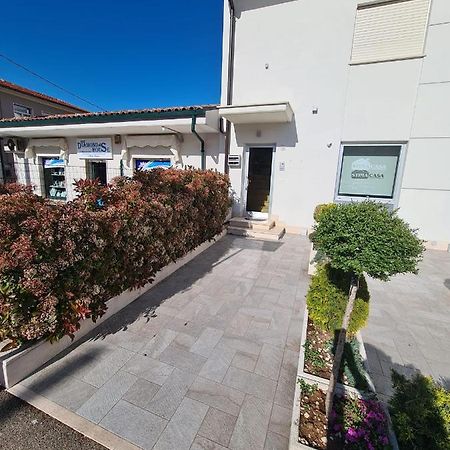 La Casa Di Fiore Avezzano Exterior foto